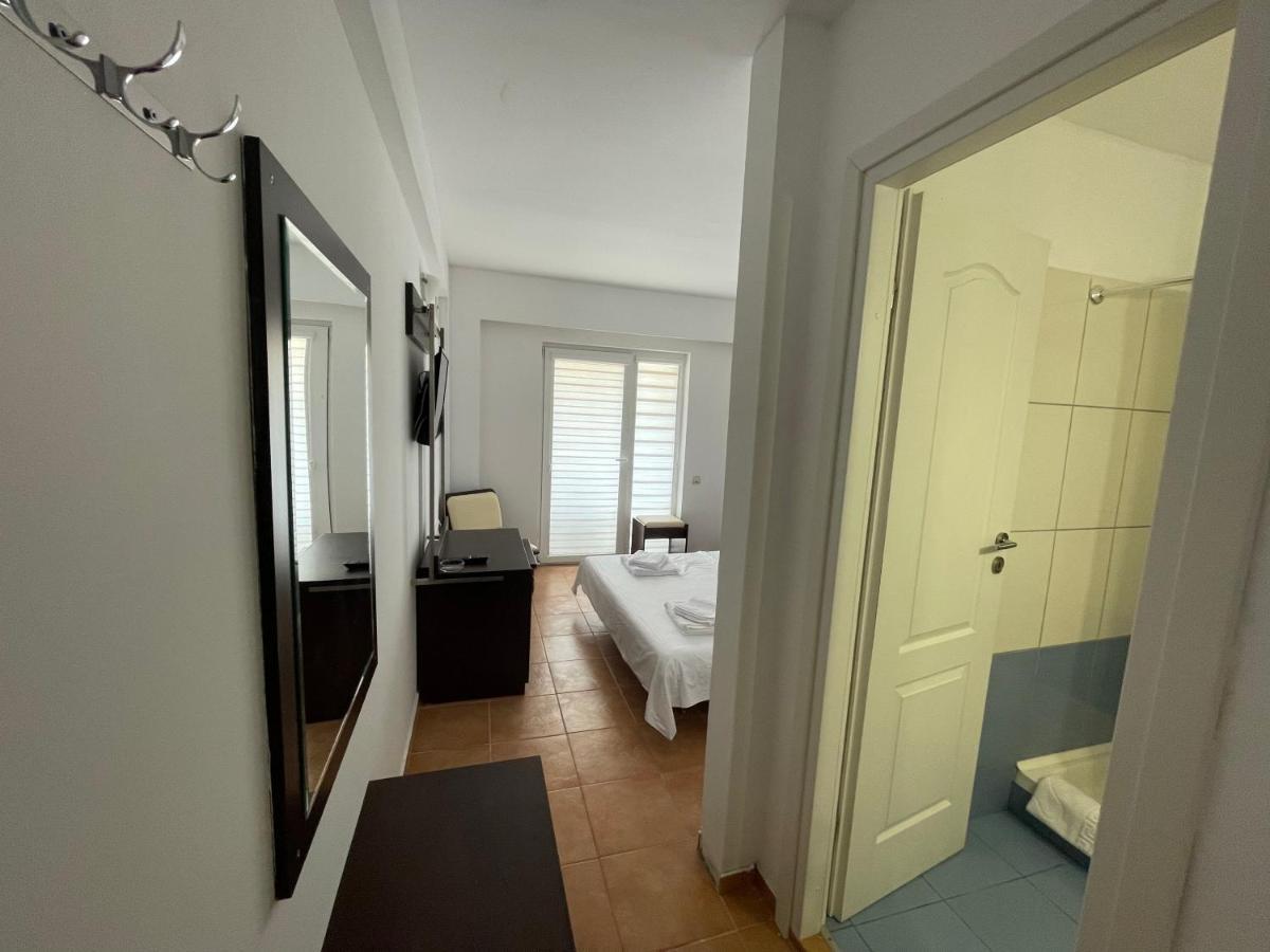 Dekor Otel Costinești Dış mekan fotoğraf