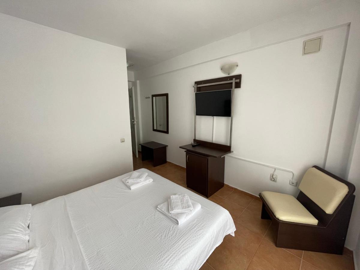 Dekor Otel Costinești Dış mekan fotoğraf