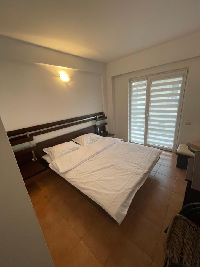 Dekor Otel Costinești Dış mekan fotoğraf
