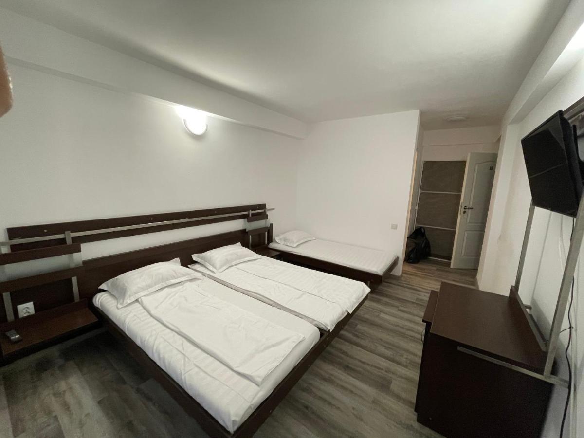 Dekor Otel Costinești Dış mekan fotoğraf