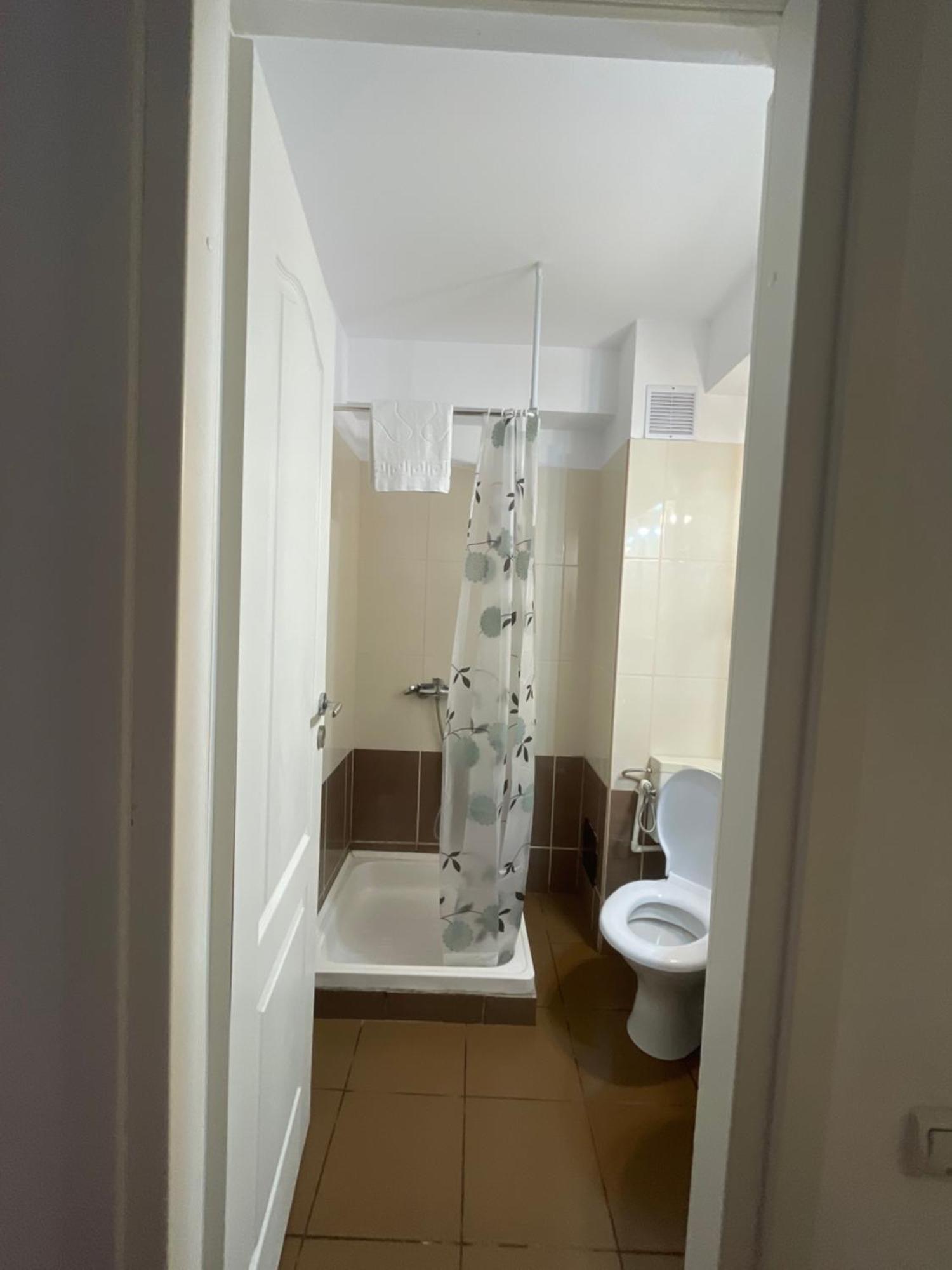 Dekor Otel Costinești Dış mekan fotoğraf