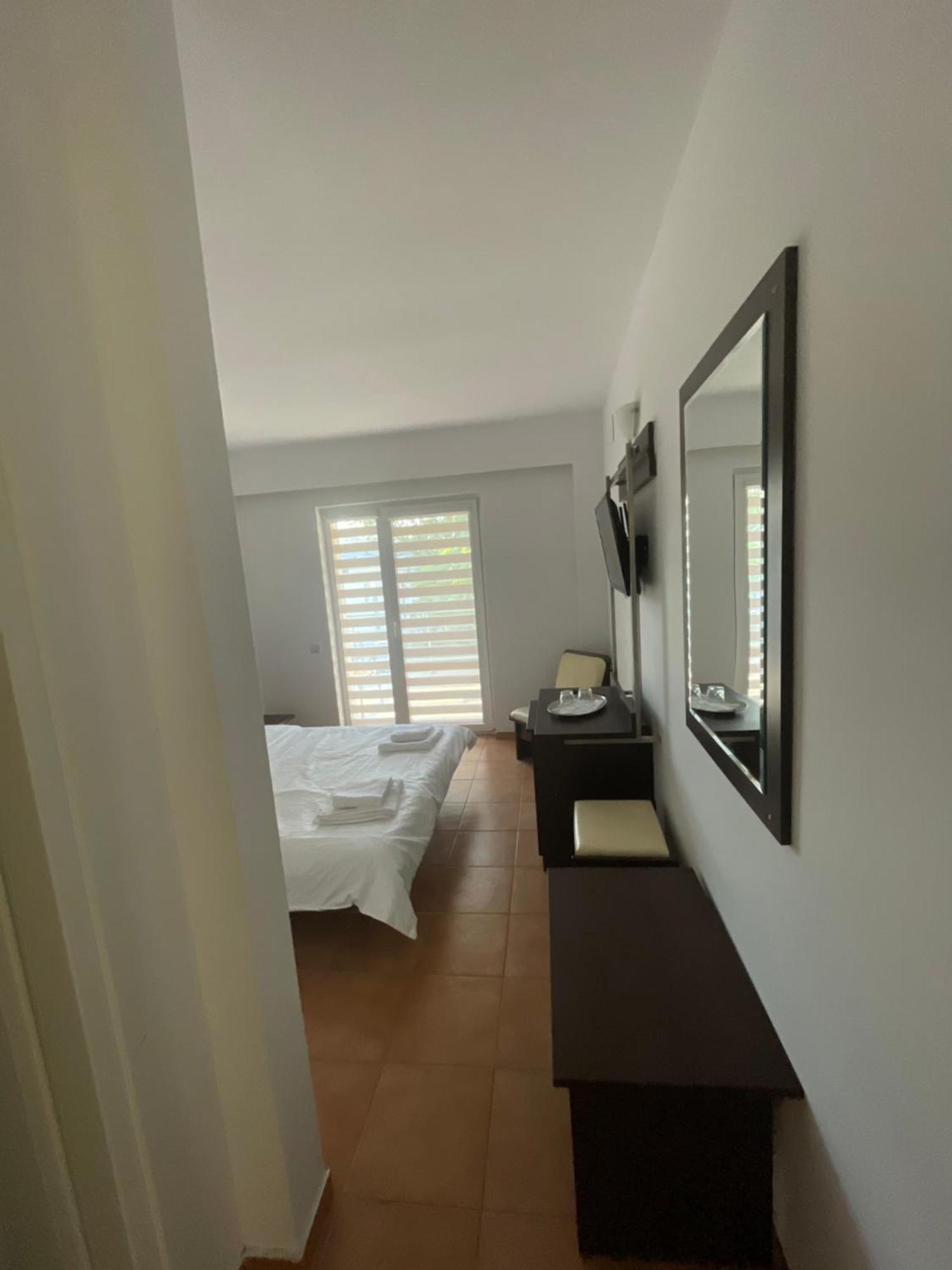 Dekor Otel Costinești Dış mekan fotoğraf