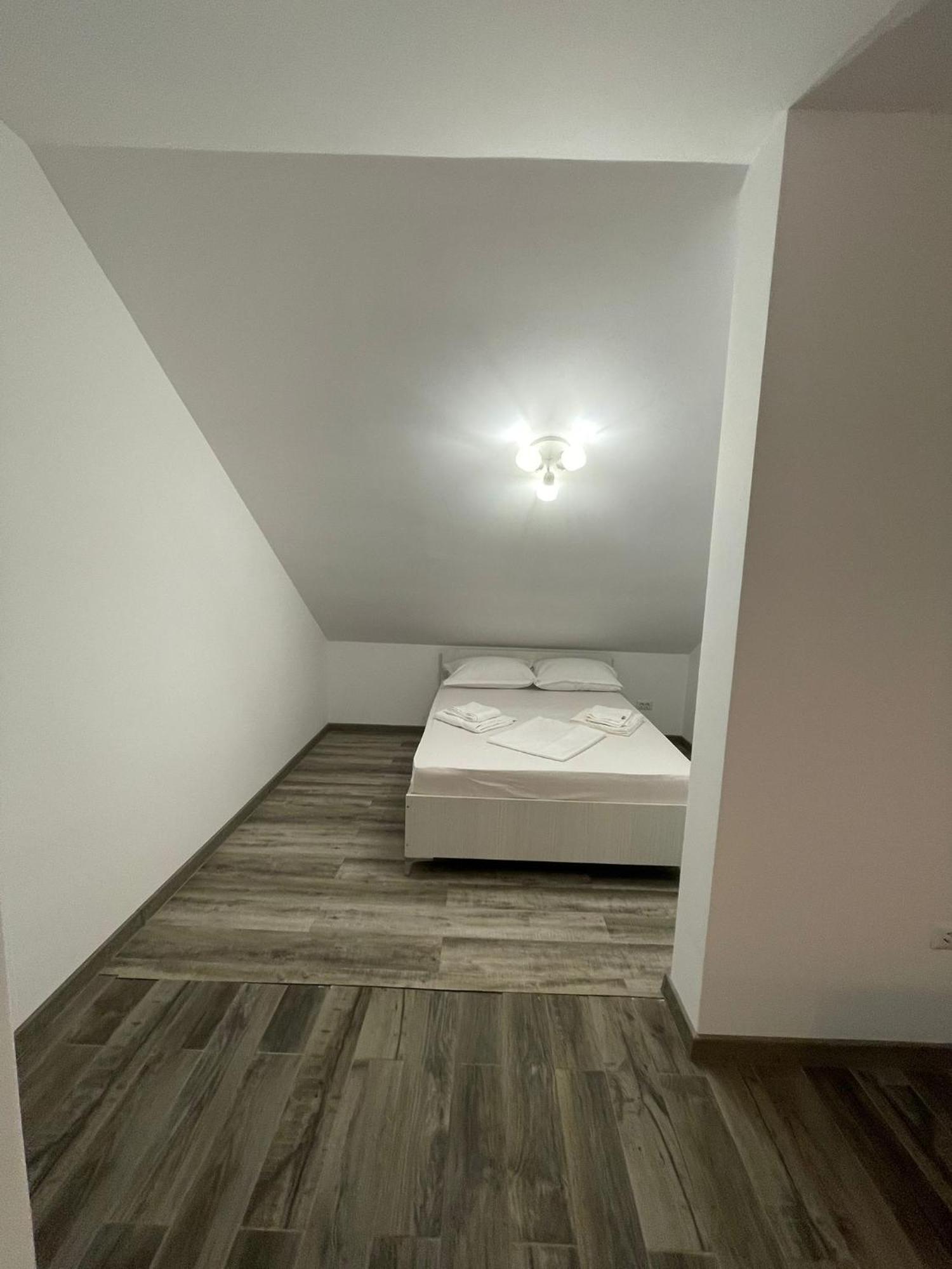Dekor Otel Costinești Dış mekan fotoğraf