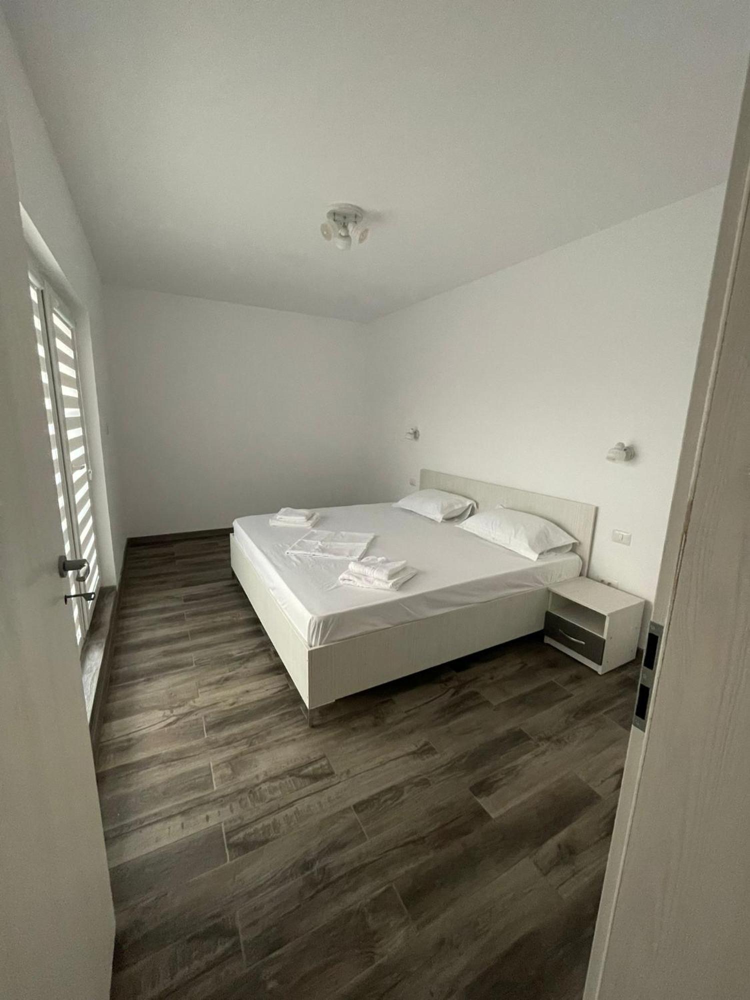 Dekor Otel Costinești Dış mekan fotoğraf