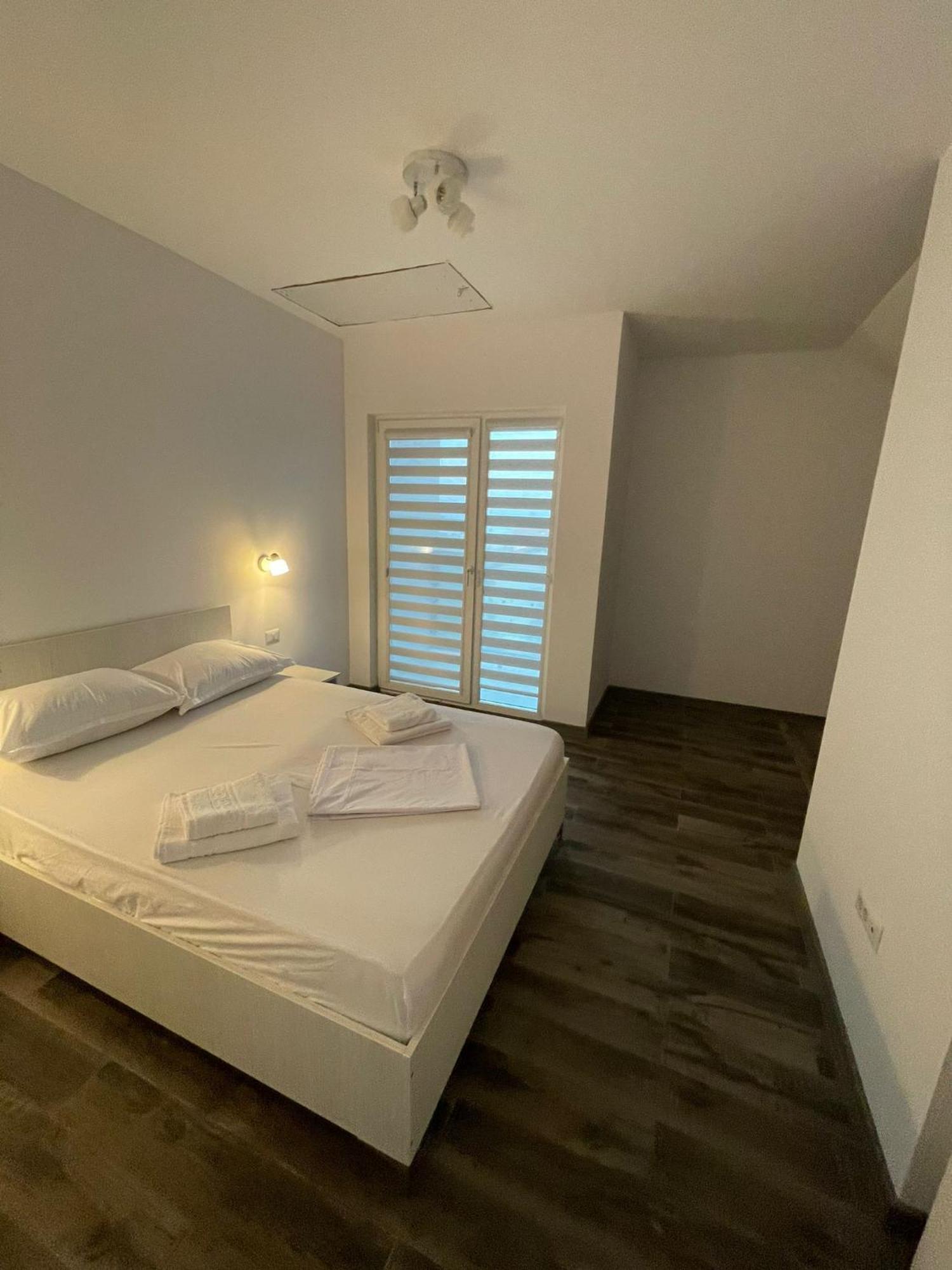 Dekor Otel Costinești Dış mekan fotoğraf