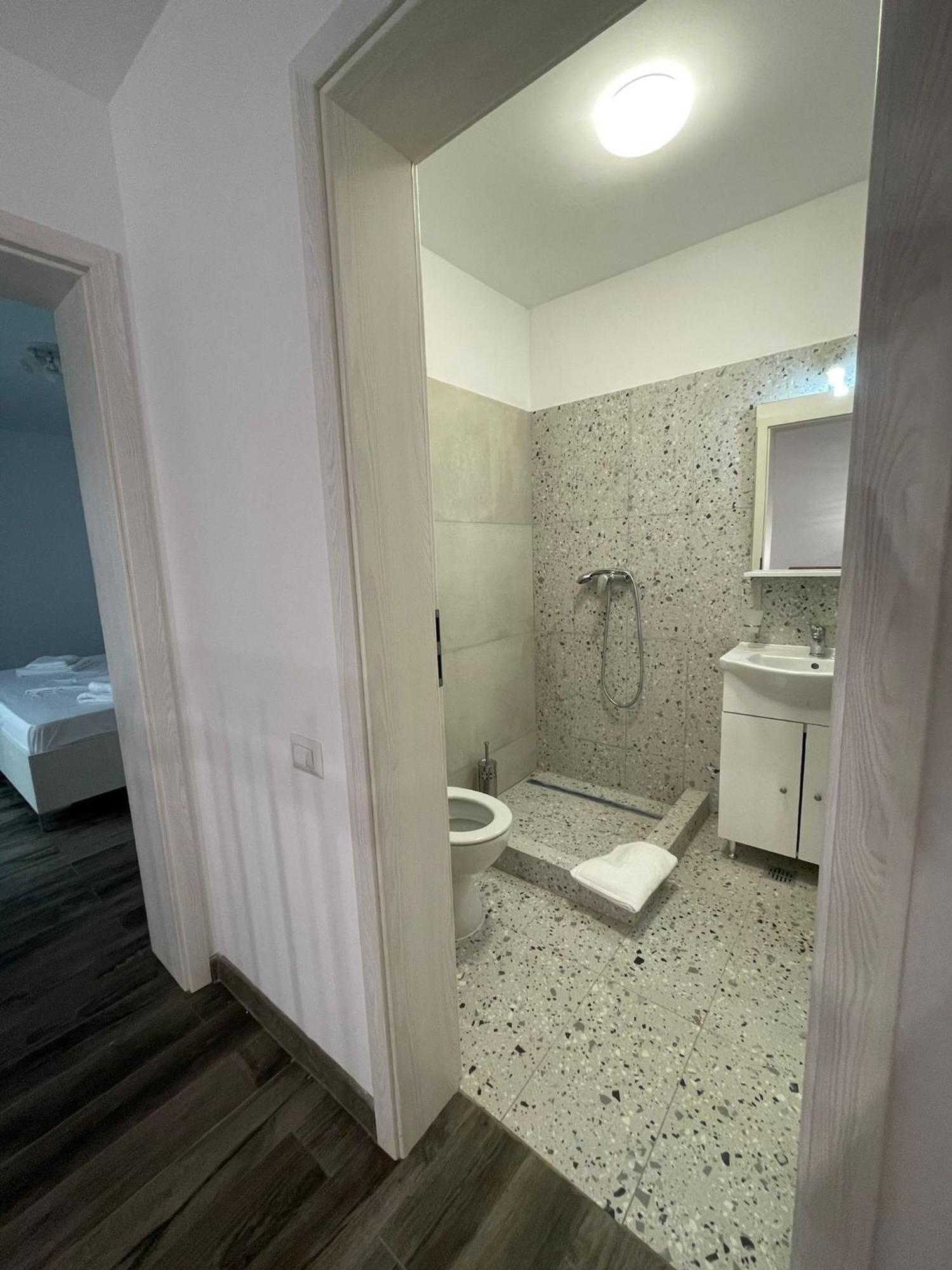 Dekor Otel Costinești Dış mekan fotoğraf