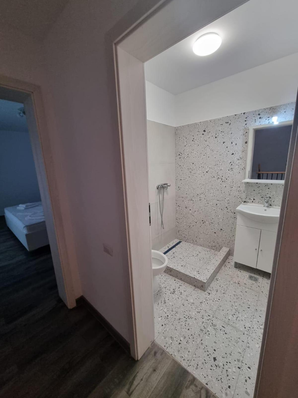 Dekor Otel Costinești Dış mekan fotoğraf